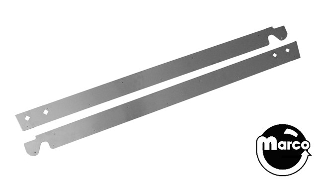Side rail set Bally Midway 6803 51-3/8 inch