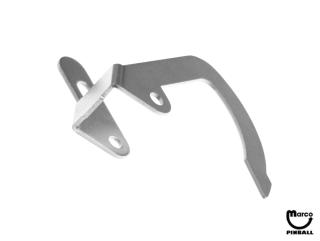 Dual saucer kicker arm Bally Midway P-8114