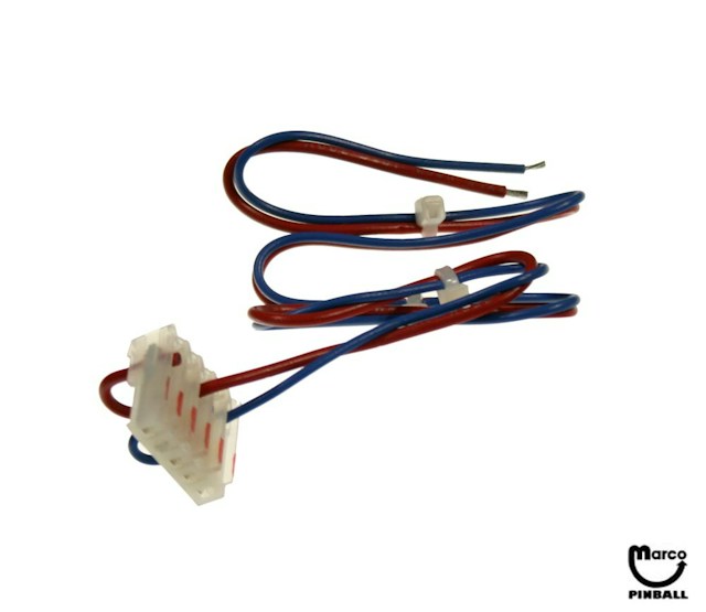 Cable - shaker motor Stern