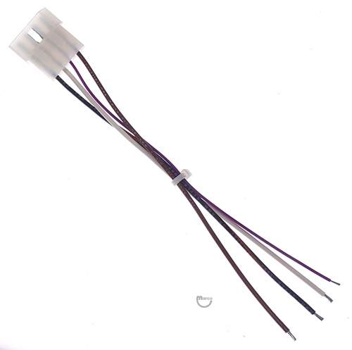Cable - relay board