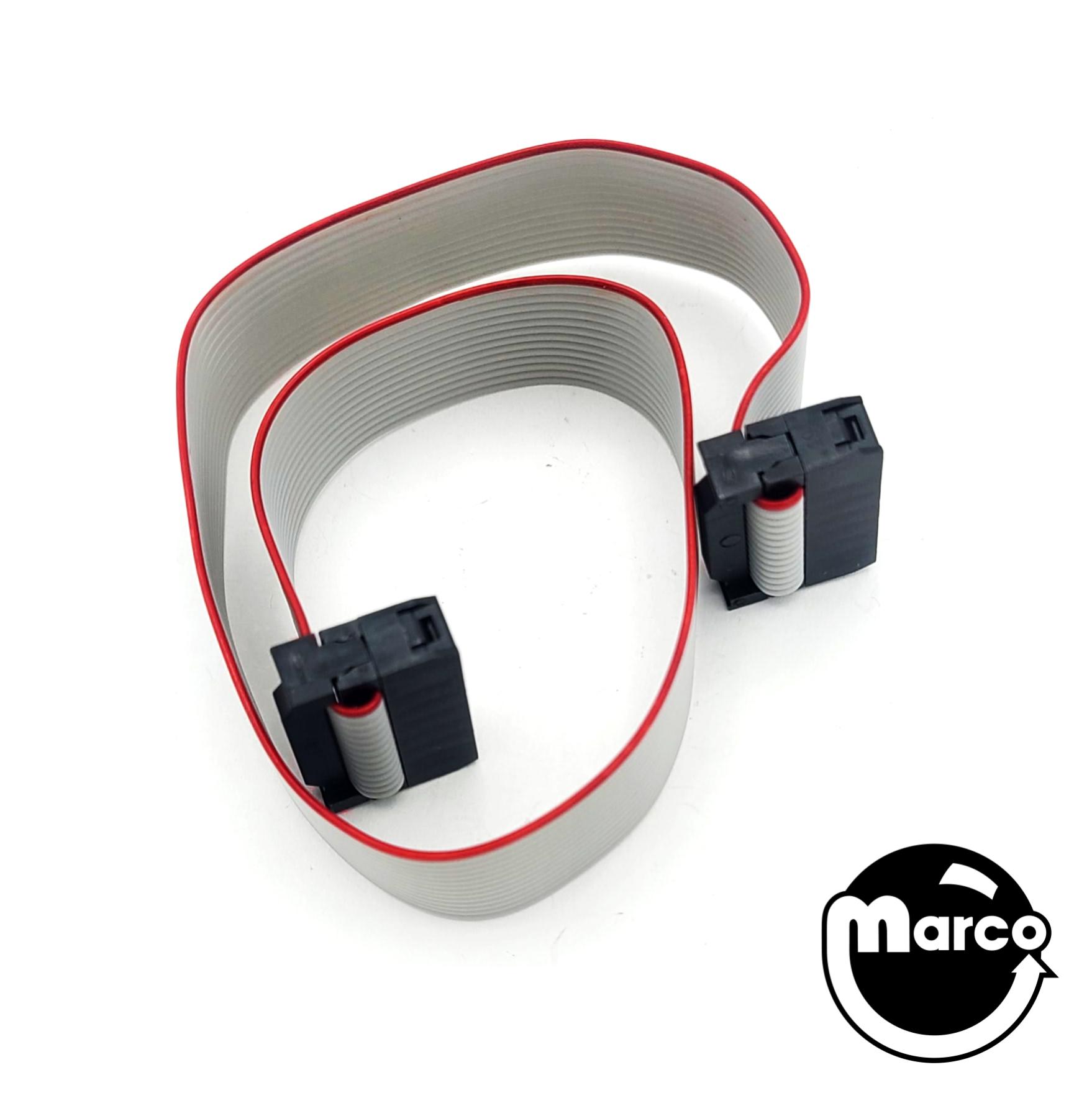 Ribbon Cable - 14 pin 11 inch Z DMD to controller