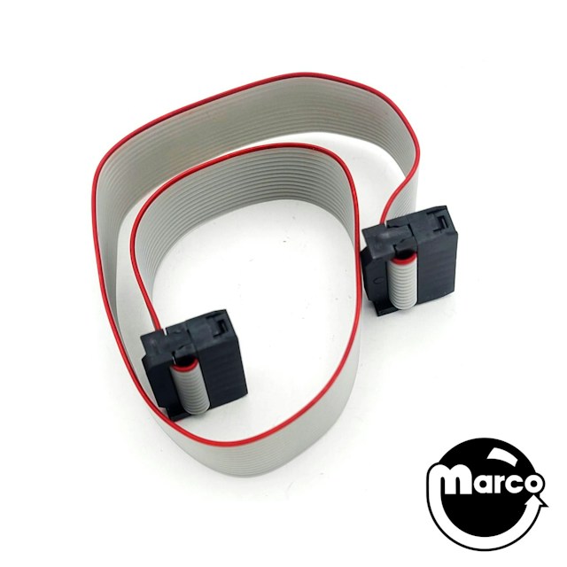 Ribbon Cable - 14 pin 11 inch Z DMD to controller