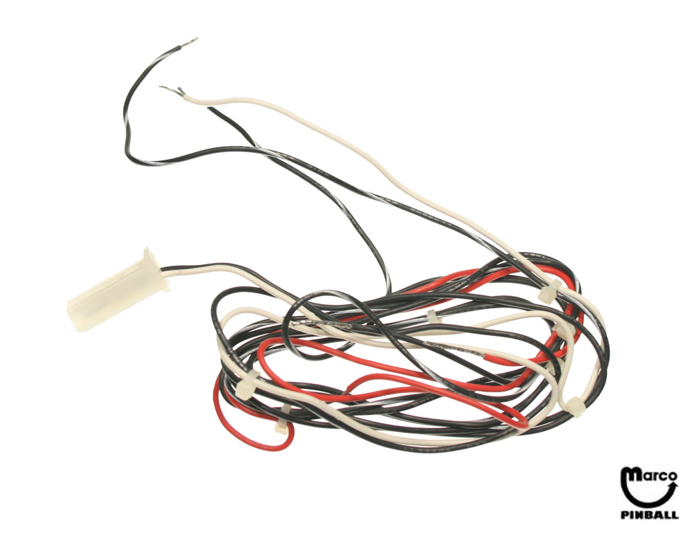 Cable - fluorescent lamp