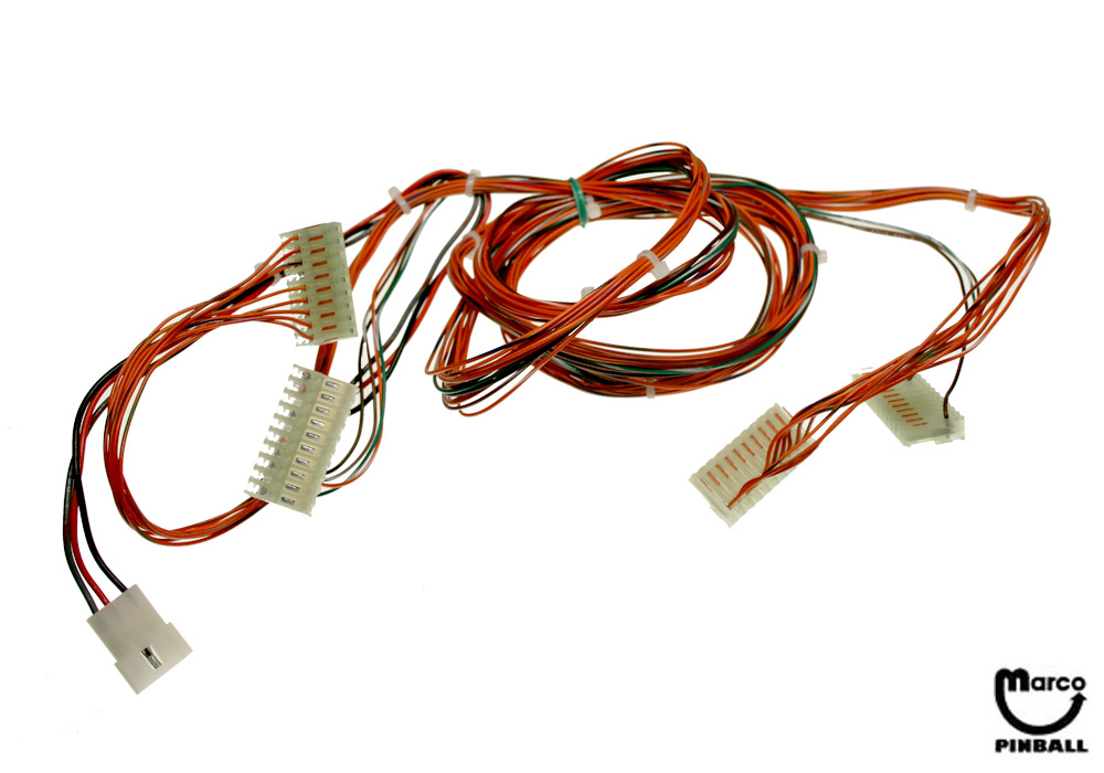 Cable - printer RS232