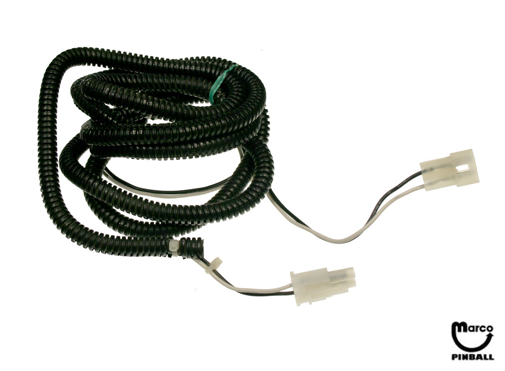 Cable - fluorescent lamp power