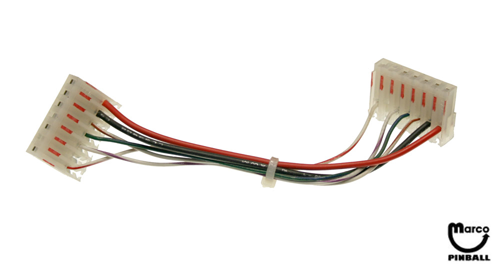 Cable - goalie opto board
