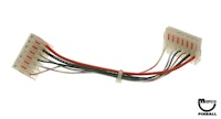 Cable - goalie opto board
