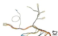 Cable - bridge rectifier conversion