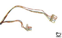 Cable - bridge rectifier conversion