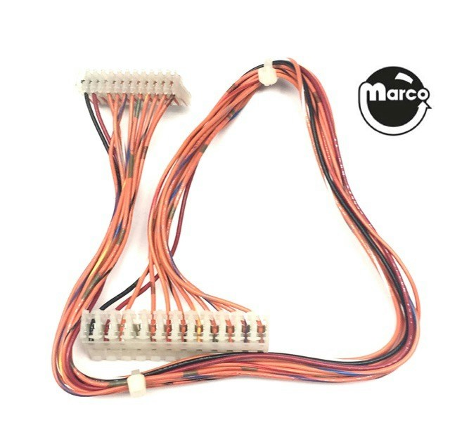 Cable - mini dot matrix display