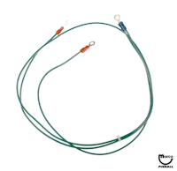 Cable, Tournament Kit Ground 220V