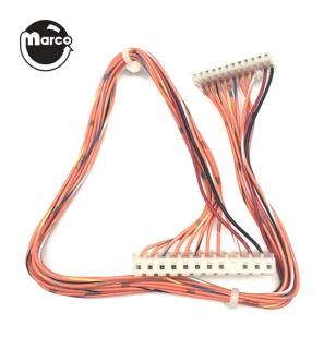 Cable - mini dot matrix display