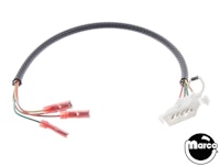 Cable - Tournament Kit pushbutton switch