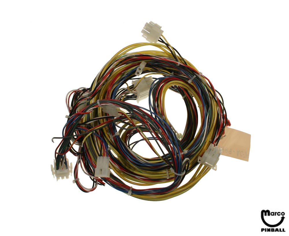 Cable - AC special TERMINATOR 3
