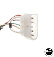 Cable - Tournament Kit pushbutton switch