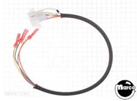 Cable - Tournament Kit pushbutton switch