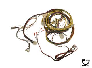 Cable - AC special TERMINATOR 3