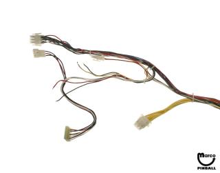 Cable - AC special TERMINATOR 3