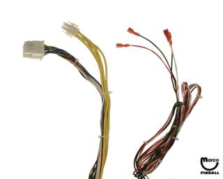 Cable - AC special TERMINATOR 3