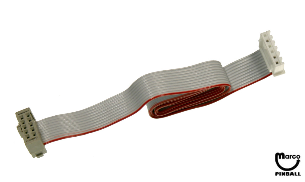 Ribbon Cable - ODA connector Russia