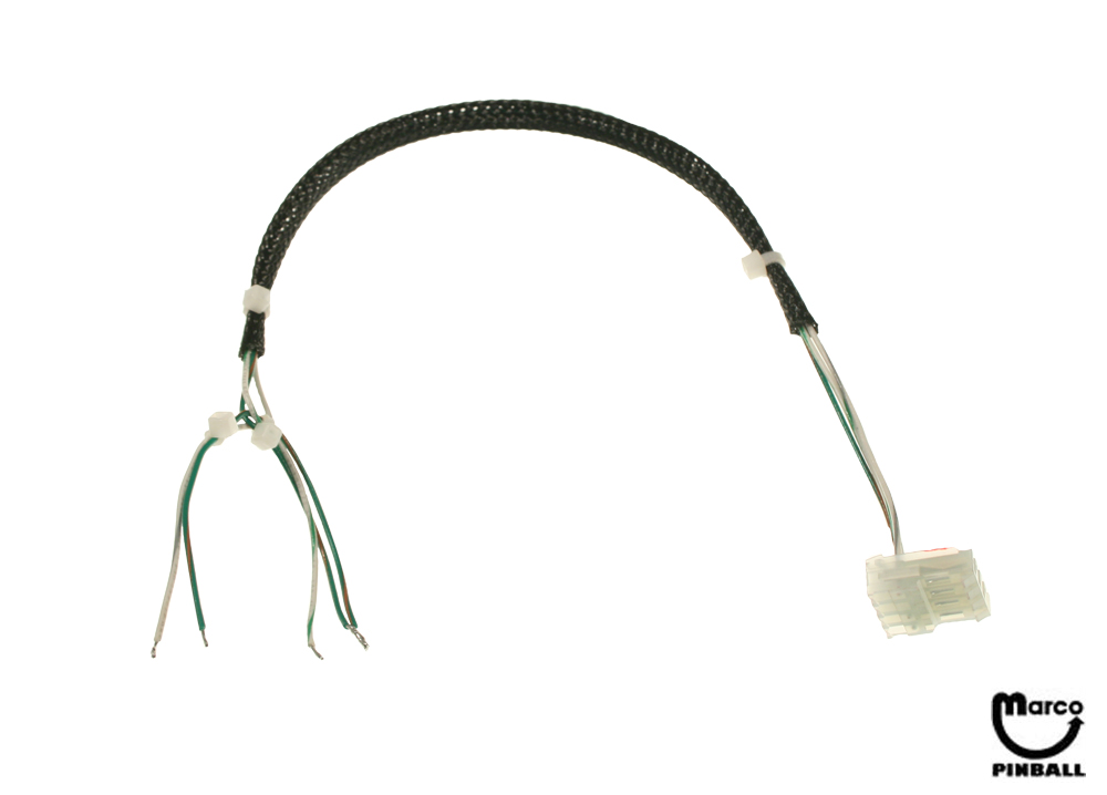 SOPRANOS (Stern) wiring harness