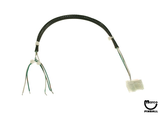 SOPRANOS (Stern) wiring harness
