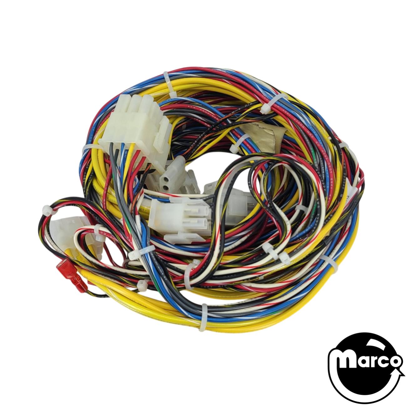 Stern AC Cabinet Cable with Shaker / LED Display