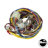Stern AC Cabinet Cable with Shaker / LED Display