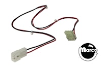 Display harness - Stern LED