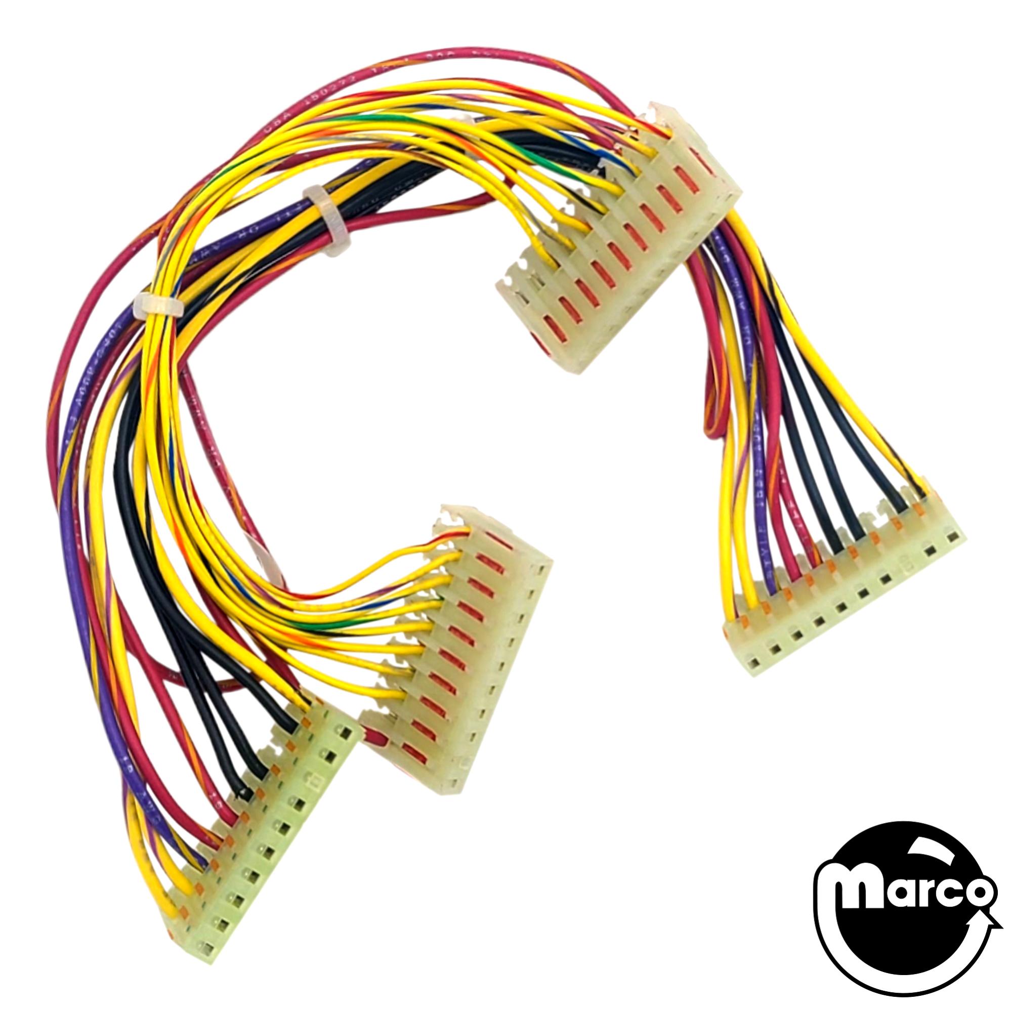 Field Service Fix Cable (Stern)
