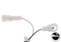 BIG BUCK HUNTER (Stern) Cable - deer switch