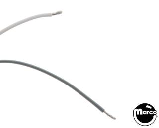 BIG BUCK HUNTER (Stern) Cable - deer switch