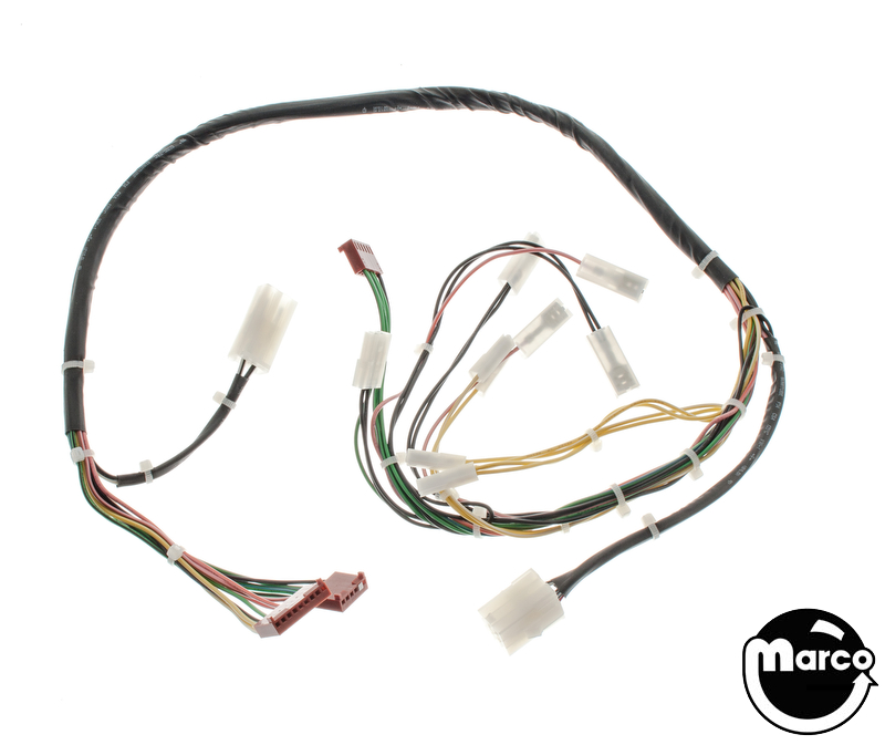 036-5600-05 - Cable coin door Stern SPIKE System - Marco