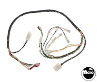 Cable coin door Stern SPIKE System