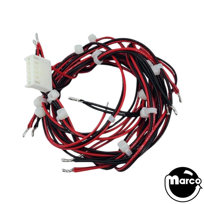 Stern Speaker GI Cable