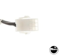 Cable coin door Stern SPIKE System