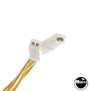 Cable coin door Stern SPIKE System