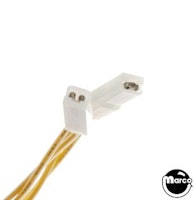 Cable coin door Stern SPIKE System