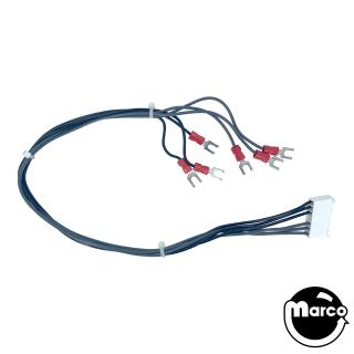 Power Supply - exit cable (Stern)