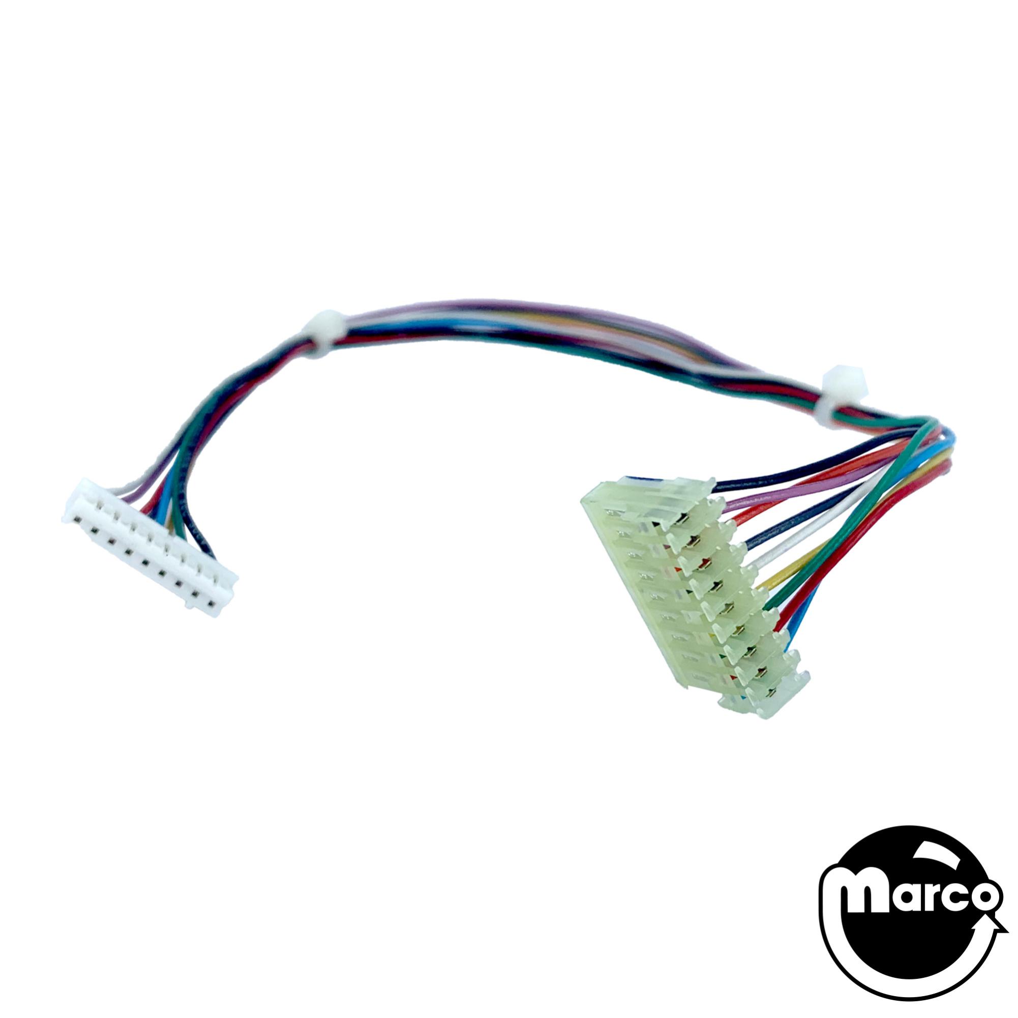 STAR TREK PRE/LE (Stern) Warp Ramp LED cable