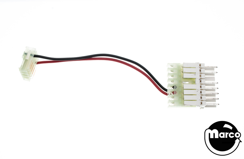 Display power cable Stern LED