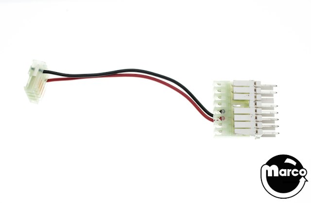 Display power cable Stern LED