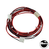Stern Power Supply Extension Cable