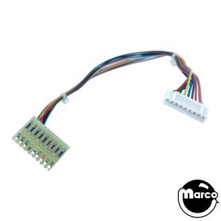 STAR TREK PRE/LE (Stern) Warp Ramp LED cable