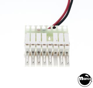 Display power cable Stern LED