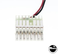 Display power cable Stern LED