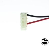 Display power cable Stern LED