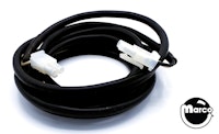 AC Power Adapter Cord - Bill Acceptor
