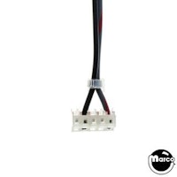 Power splitter cable 12v single Stern SPIKE 53 inch