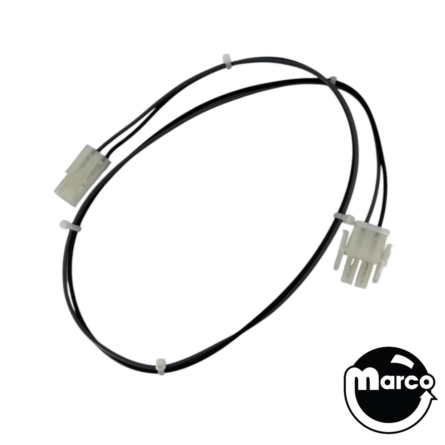 Stern Topper Power Extension Cable